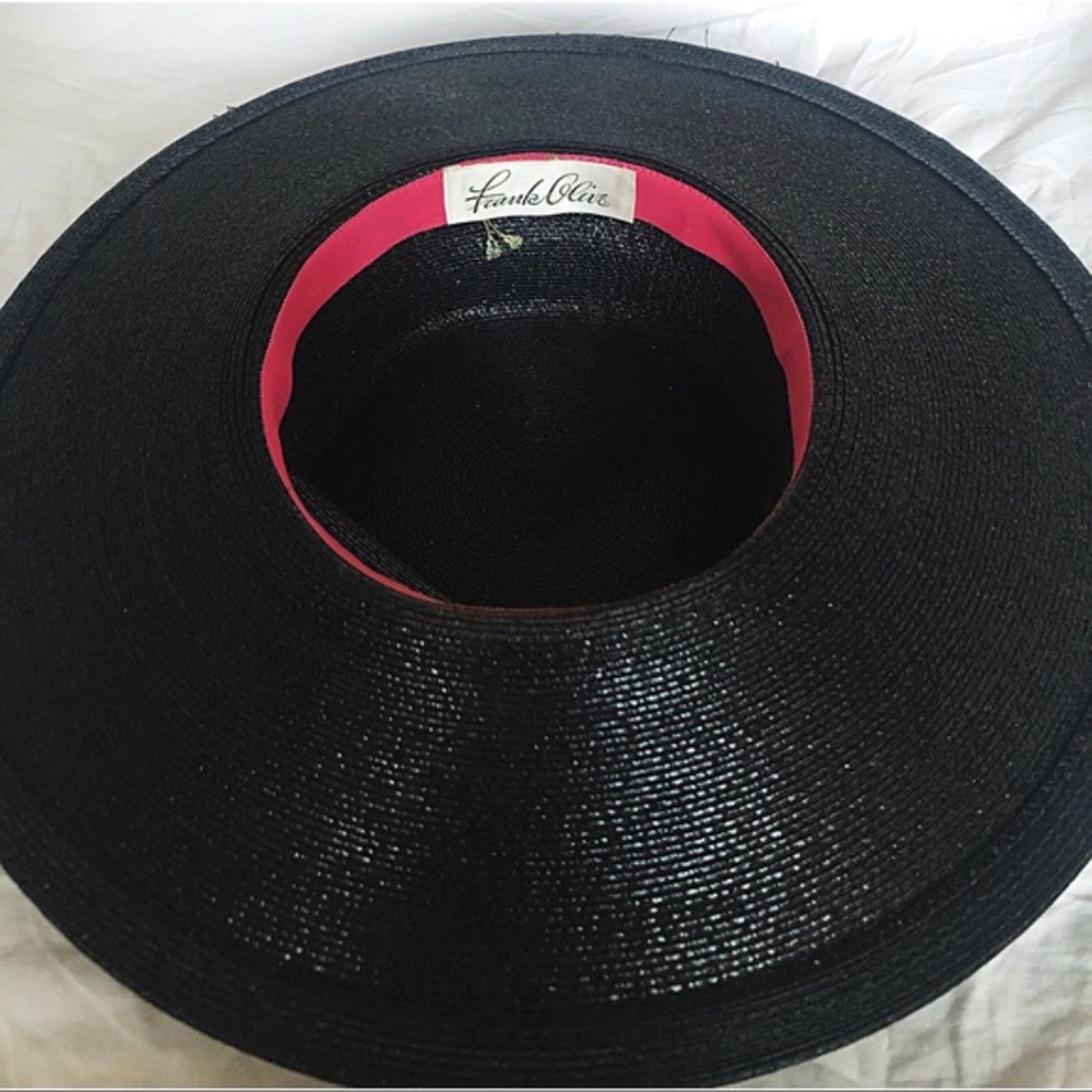 VTG FRANK OLIVE Kentucky Derby Boat - Picture 10 of 11